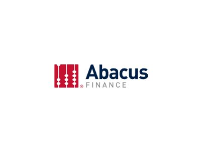 Abacus Finance logo.