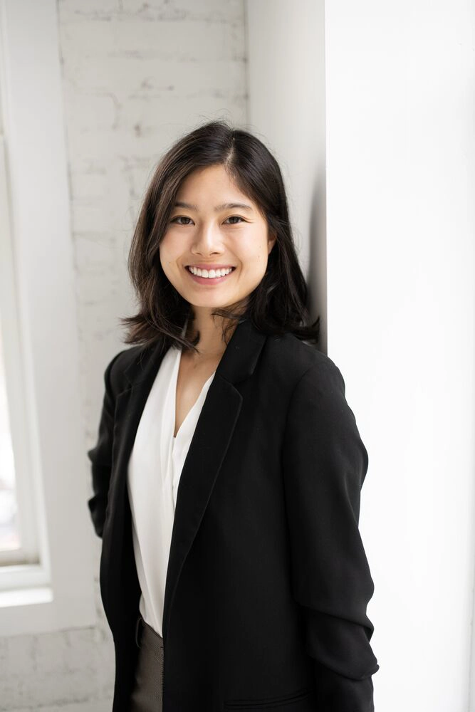Erika Oku
